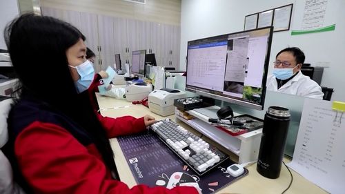 “互聯(lián)網(wǎng)+中藥代煎”服務(wù) 臨海中醫(yī)院攜手臨海電視臺，讓市民喝上便捷放心藥