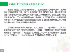 重慶互聯(lián)網(wǎng)租賃和商務(wù)服務(wù)行業(yè)大數(shù)據(jù)監(jiān)測分析報告（第405期）—— 因特網(wǎng)接入服務(wù)業(yè)務(wù)專題